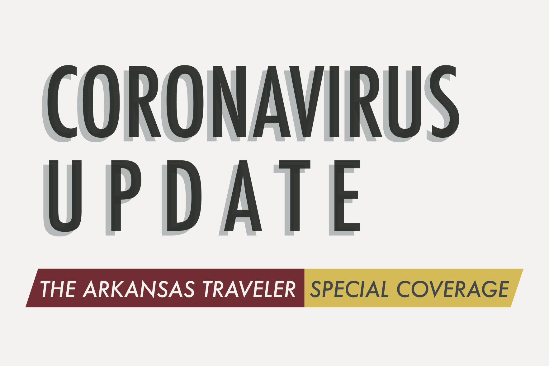 Coronavirus Graphic